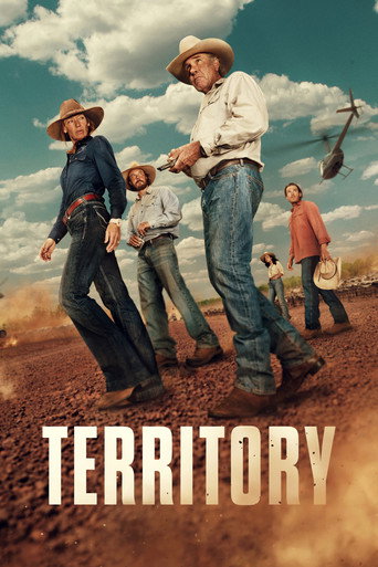 Assistir Territory online dublado e legendado