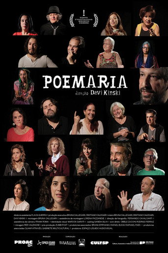 Assistir Poemaria online dublado e legendado