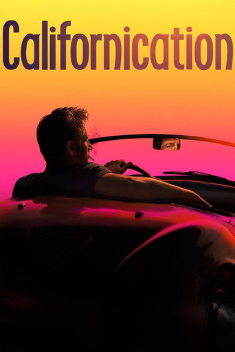 Assistir Californication online dublado e legendado