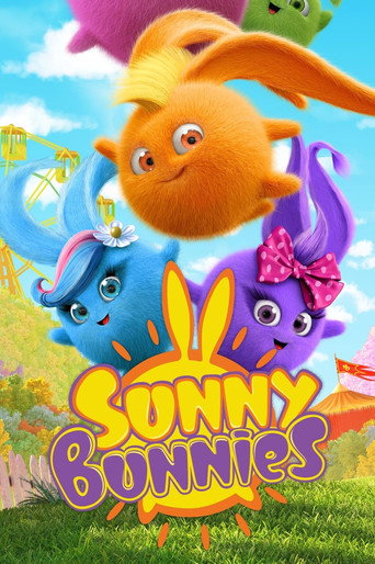 Assistir As Aventuras de Sunny Bunnies online dublado e legendado
