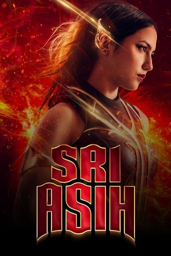 Assistir Sri Asih online dublado e legendado