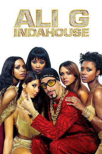 Assistir Ali G Indahouse: O Filme online dublado e legendado