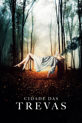 Poster de Cidade das Trevas