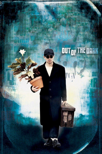 Poster de Out of the Dark