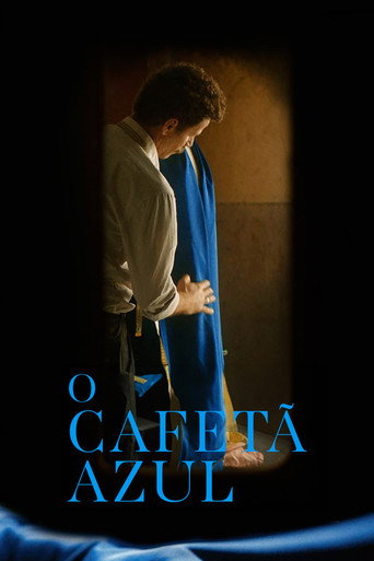 Assistir O Cafetã Azul online dublado e legendado