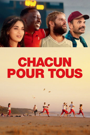 Poster de Chacun pour tous
