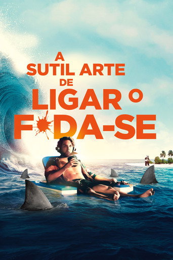 Assistir A Sutil Arte de Ligar o F*da-se online dublado e legendado