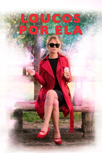Assistir Loucos Por Ela online dublado e legendado
