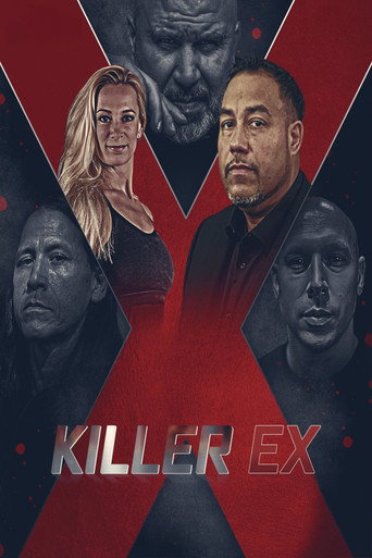 Assistir Killer Ex online dublado e legendado