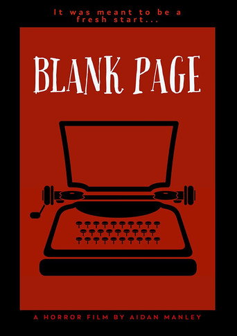 Assistir Blank Page online dublado e legendado