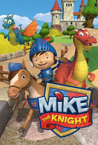 Assistir Mike, o Cavaleiro online dublado e legendado