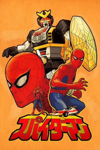 Assistir Spider-Man online dublado e legendado