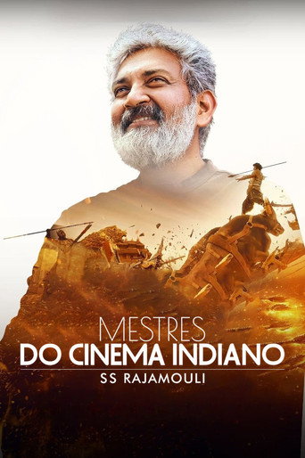 Assistir Mestres do Cinema Indiano: SS Rajamouli online dublado e legendado
