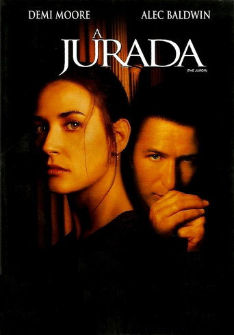 Assistir A Jurada online dublado e legendado