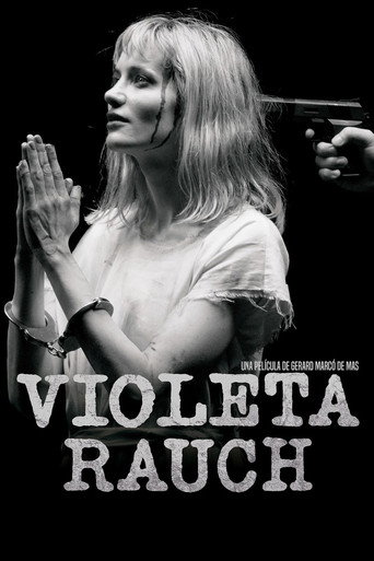 Assistir Violeta Rauch online dublado e legendado