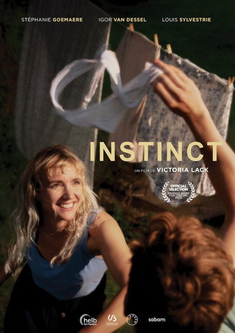 Assistir Instinct online dublado e legendado