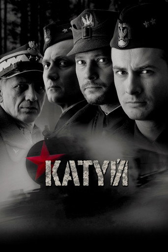 Assistir Katyn online dublado e legendado