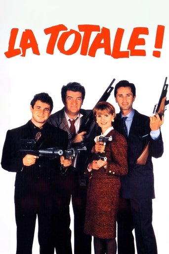 Assistir La Totale ! online dublado e legendado