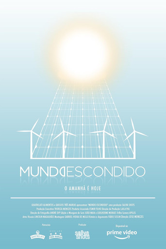 Assistir Mundo Escondido online dublado e legendado