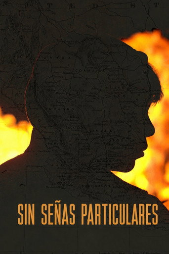 Assistir Sin señas particulares online dublado e legendado