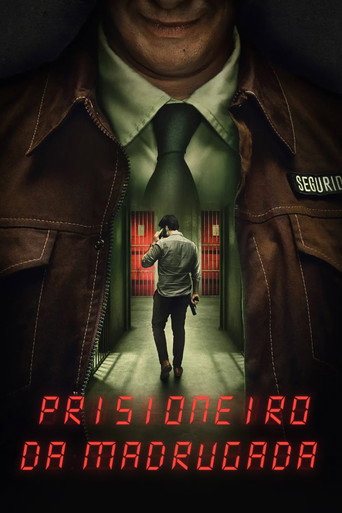 Assistir Prisioneiro da Madrugada online dublado e legendado