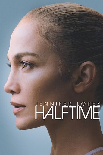 Poster de Jennifer Lopez: Halftime