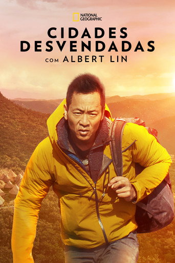 Assistir Cidades Desvendadas com Albert Lin online dublado e legendado