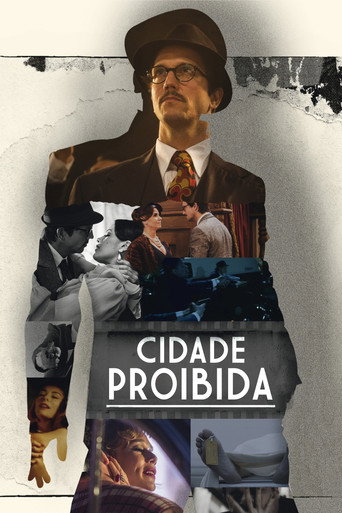 Assistir Cidade Proibida online dublado e legendado