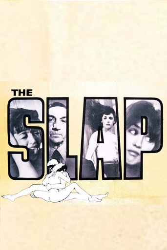 Poster de O Tapa