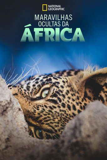 Assistir Maravilhas Ocultas da África online dublado e legendado