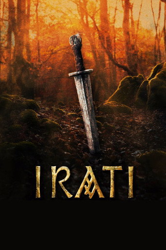 Poster de Irati