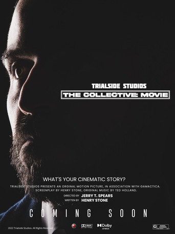 Assistir The Collective: Movie online dublado e legendado