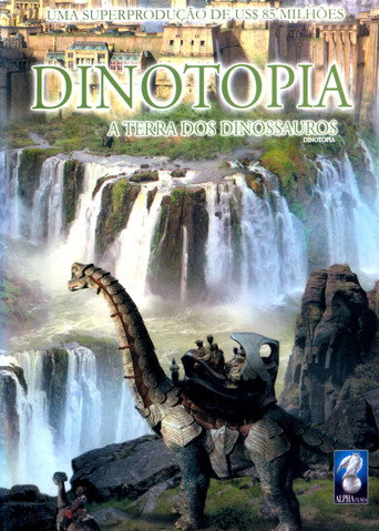 Assistir Dinotopia - A Terra dos Dinossauros online dublado e legendado