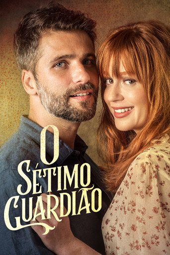 Assistir O Sétimo Guardião online dublado e legendado