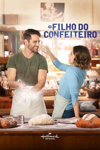 Poster de O Filho do Confeiteiro