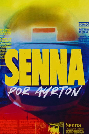 Assistir Senna por Ayrton online dublado e legendado