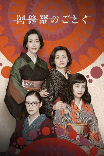 Assistir Asura online dublado e legendado