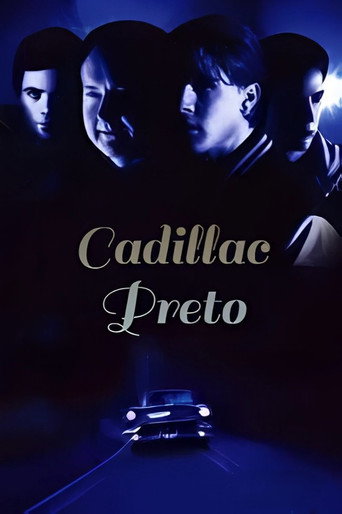 Assistir Cadillac Preto online dublado e legendado