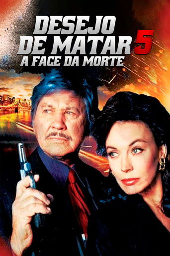 Assistir Desejo de Matar 5: A Face da Morte online dublado e legendado