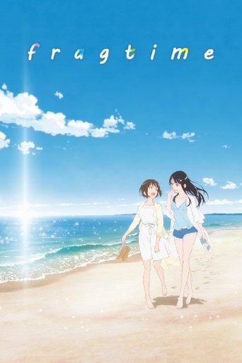 Poster de Fragtime