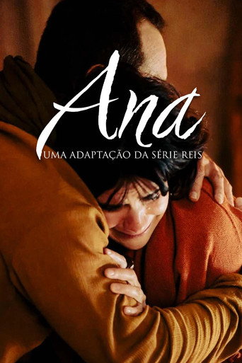 Assistir Ana: Uma adaptação da série Reis online dublado e legendado