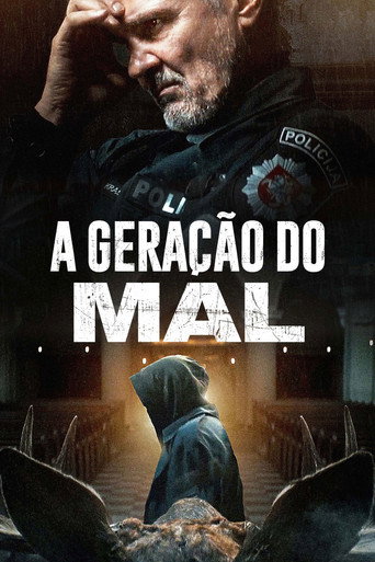 Assistir A Geração do Mal online dublado e legendado