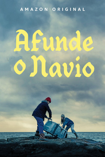 Assistir Afunde o Navio online dublado e legendado
