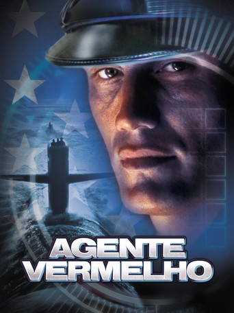 Assistir Agente Vermelho online dublado e legendado