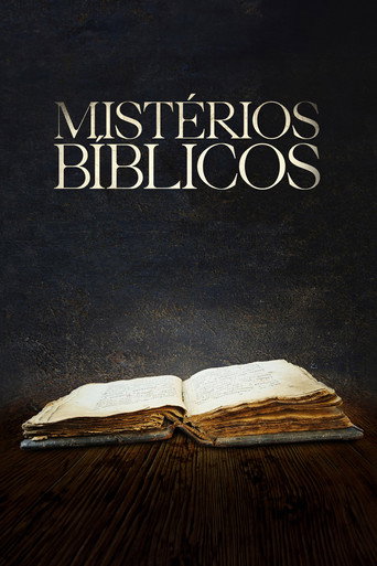Assistir Mistérios Bíblicos online dublado e legendado