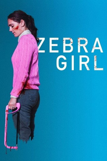 Assistir Zebra Girl online dublado e legendado