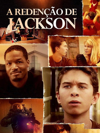 Assistir A Redenção de Jackson online dublado e legendado