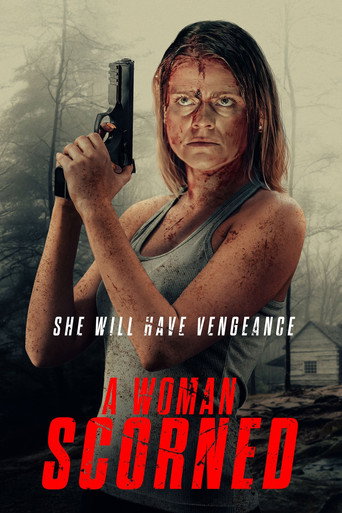 Assistir A Woman Scorned online dublado e legendado