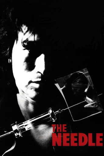 Poster de The Needle