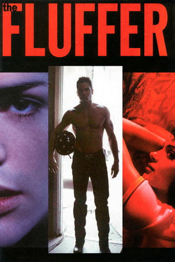 Poster de The Fluffer